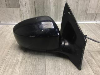 Зеркало правое NISSAN MURANO Z51 07-14 Б/У Зеркало правое NISSAN MURANO Z51 07-14