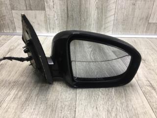 Зеркало правое NISSAN MURANO Z51 07-14