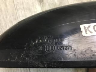 Зеркало правое MURANO Z51 07-14