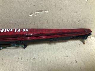 Стоп-сигнал INFINITI FX S50 03-08 3.5 VQ35DE