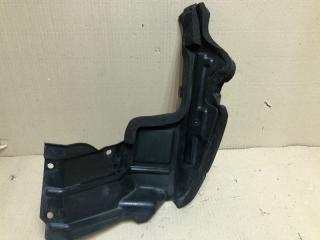 Защита заднего бампера задняя левая FX S50 03-08 2004 3.5 VQ35DE