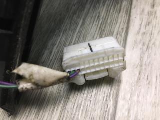 Зеркало правое MURANO Z51 07-14