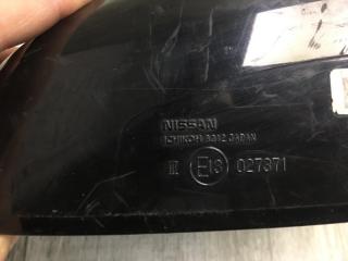 Зеркало правое MURANO Z51 07-14