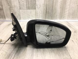 Зеркало правое NISSAN MURANO Z51 07-14