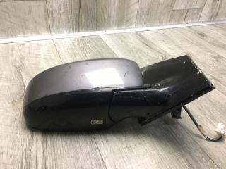 Зеркало правое MURANO Z51 07-14