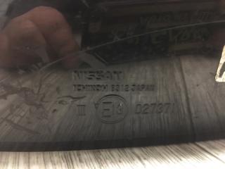 Зеркало правое MURANO Z51 07-14