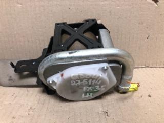 Ремень безопасности передний левый FX S50 03-08 2004 3.5 VQ35DE