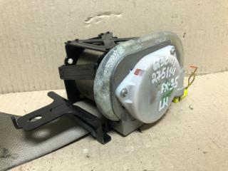 Ремень безопасности передний левый FX S50 03-08 2004 3.5 VQ35DE