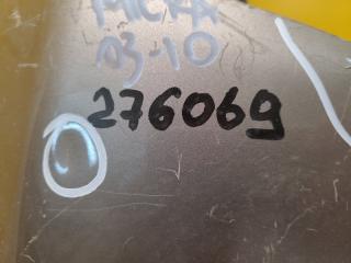 Крыло переднее переднее правое MICRA 03-11