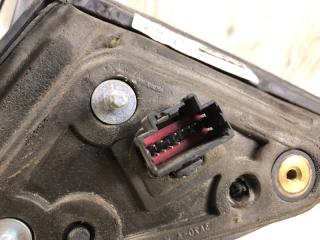 Зеркало правое TAURUS 10-19