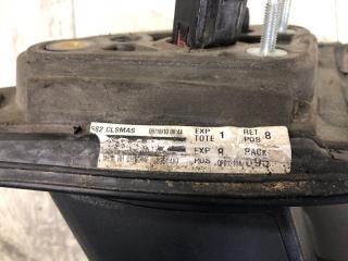 Зеркало правое TAURUS 10-19