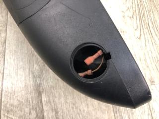 Зеркало правое TAURUS 10-19