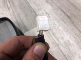 Зеркало правое G25/G35/G37/Q40 06-14