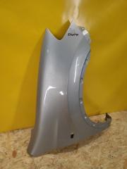 Крыло переднее переднее правое NISSAN QASHQAI 07-14