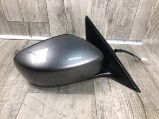 Зеркало правое G25/G35/G37/Q40 06-14