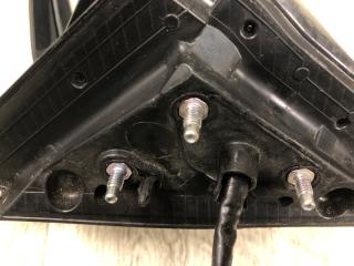 Зеркало правое G25/G35/G37/Q40 06-14