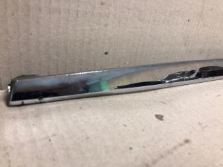 Накладка крышки багажника FX S50 03-08 2004 3.5 VQ35DE