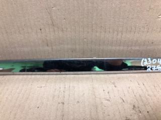 Накладка крышки багажника FX S50 03-08 2004 3.5 VQ35DE