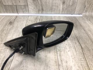 Зеркало правое G25/G35/G37/Q40 06-14