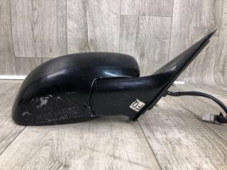Зеркало правое G25/G35/G37/Q40 06-14