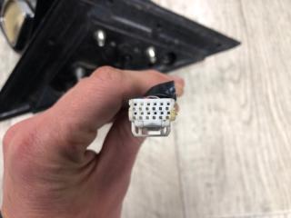 Зеркало правое G25/G35/G37/Q40 06-14