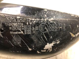 Зеркало правое G25/G35/G37/Q40 06-14
