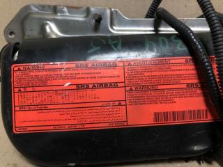 Подушка безопасности в сиденье передняя левая FX S50 03-08 2004 3.5 VQ35DE