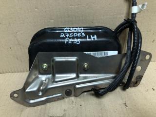 Подушка безопасности в сиденье передняя левая FX S50 03-08 2004 3.5 VQ35DE