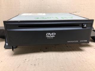 Блок управления навигацией FX S50 03-08 2004 3.5 VQ35DE