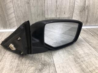 Зеркало правое CROSSTOUR 09-15