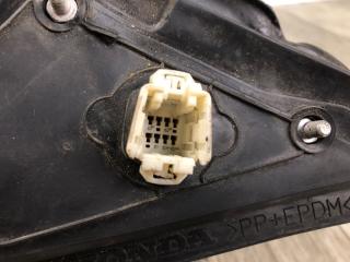 Зеркало правое CROSSTOUR 09-15