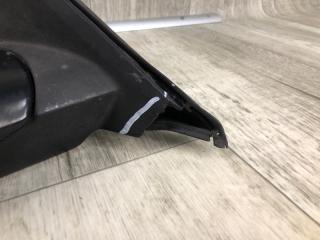 Зеркало правое CROSSTOUR 09-15