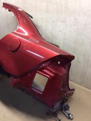 Четверть кузова задняя левый LANCER X 10 07-15