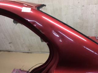 Четверть кузова задняя левый LANCER X 10 07-15