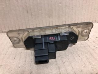 Подсветка номера FX S50 03-08 2004 3.5 VQ35DE