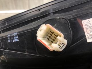 Зеркало левое ODYSSEY 05-10