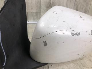 Зеркало левое ODYSSEY 05-10