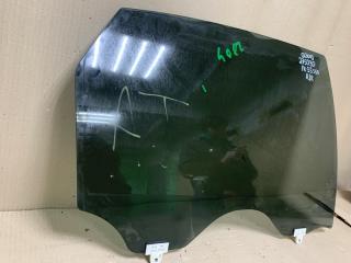 Стекло двери заднее правое FX S50 03-08 2004 3.5 VQ35DE