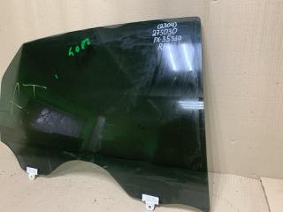 Стекло двери заднее правое INFINITI FX S50 03-08 3.5 VQ35DE