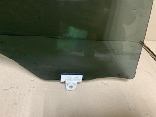 Стекло двери заднее правое FX S50 03-08 2004 3.5 VQ35DE