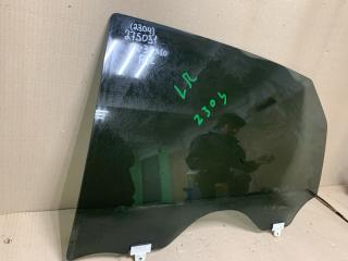 Стекло двери заднее левое FX S50 03-08 2004 3.5 VQ35DE