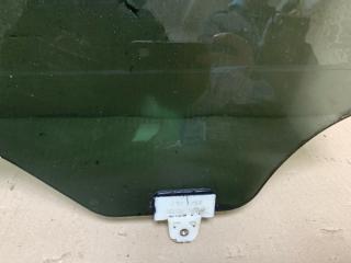 Стекло двери заднее левое FX S50 03-08 2004 3.5 VQ35DE