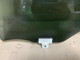 Стекло двери заднее левое FX S50 03-08 2004 3.5 VQ35DE
