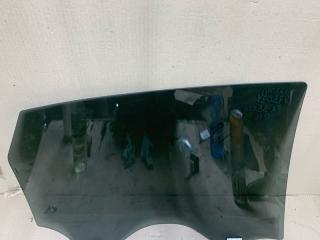 Стекло двери заднее левое FX S50 03-08 2004 3.5 VQ35DE