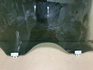 Стекло двери заднее левое FX S50 03-08 2004 3.5 VQ35DE