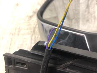 Зеркало правое PATHFINDER R51 04-14