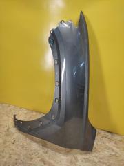 Крыло переднее переднее левое TUCSON NX4  20-