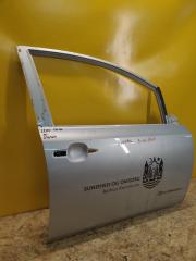 Дверь передняя правая LEAF 10-17