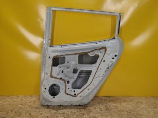 Дверь задняя правая LEAF 10-17