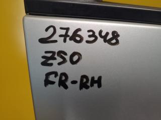 Дверь передняя правая MURANO Z50 02-07